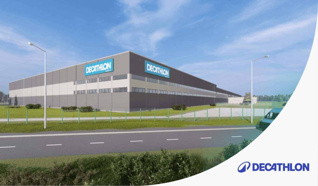 Decathlon referencia